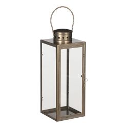 Arzilla Lantern Gold