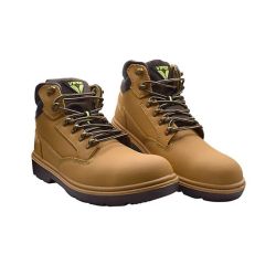 Scan Desert Viper S3 Safety Boot S9