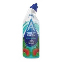 Astonish Eucalyptus Fresh Toilet Gel