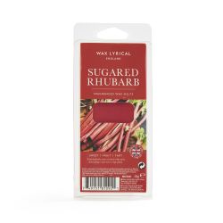 Wax Melt Sugared Rhubarb 