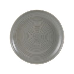 Mc William Mason Dinner Plate Grey