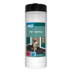 HG Pet Wipes