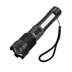Ultralight 1896 Rechargeable Torch