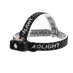 Ultralight 2065 Rechargeable Head Torch