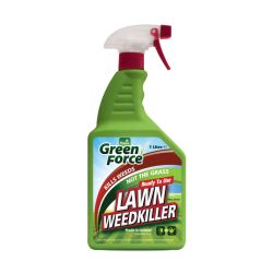Greenforce Lawn Weed Control Ready-to-use 1 litre