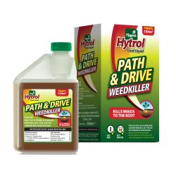 Hytrol Path & Drive 250ml