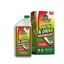 Hytrol Path & Drive 1 litre