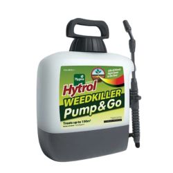 Hytrol Weed Control Pump & Go RTU 5 litre