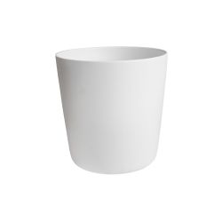Specimen Pot D22cm White