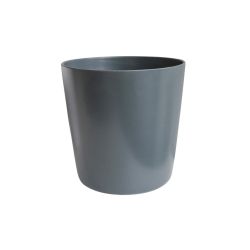 Specimen Pot D22cm Charcoal