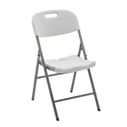 Folding Slimline Catering Chair