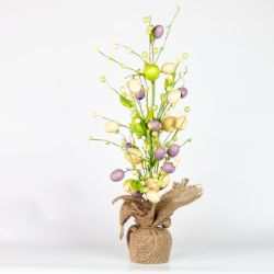 Easter Egg Tree 51CM