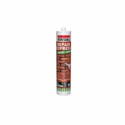 Soudal Repair Express Cem Brick Red 290Ml