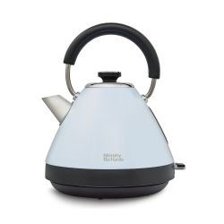 Morphy Richards Venture Kettle - Duck Egg Blue