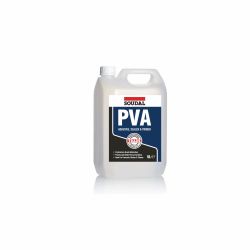 Soudal Contract Pva 5L