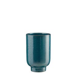 Girona Round Pot 35cm Blue