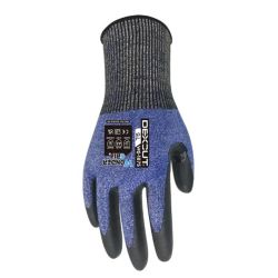 Wondergrip Dexcut Size L Gloves