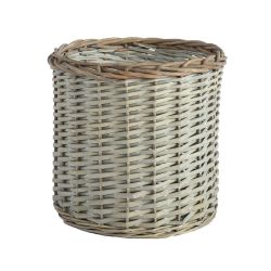Wicker Storage basket