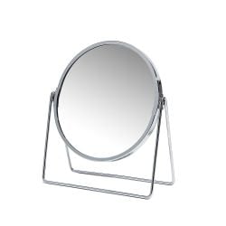 Metal Mirror Chrome