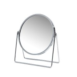 Metal Mirror Chrome