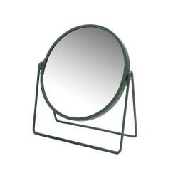 Metal Mirror Green