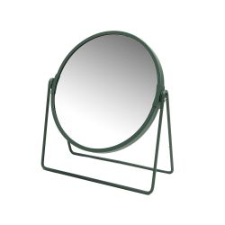 Metal Mirror Green