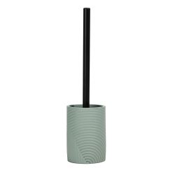 Pastel Green Toilet Brush Holder