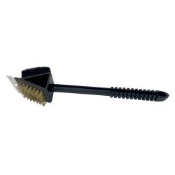 3 in 1 BBQ Brush