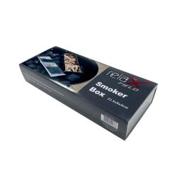 Smoker Box