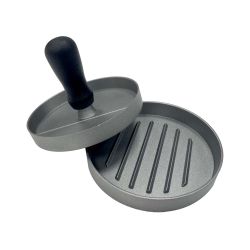 Medium Aluminum Burger Press
