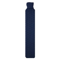 DOSCO HOT WATER BOTTLE KNITTED