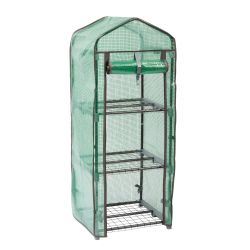 Smart Garden Classic 3 Tier Grozone