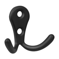 Hook Romero II Matt Black