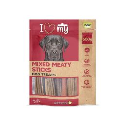 I-LOVE-MY-MIXED MEATY-STICKS-600G