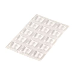 Fix-O-Moll Anti Slide Pads Self-Adhesive