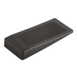 Fix-O-Moll Door Wedge 97 X 40 X 13 Mm Black