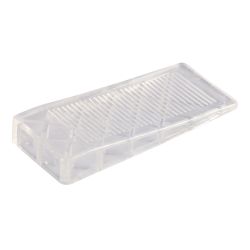 Fix-O-Moll Door Wedge 97 X 40 X 13 Mm Transparent