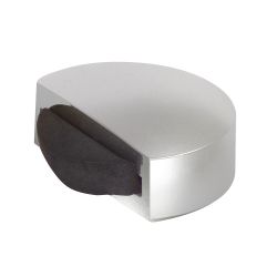 Fix-O-Moll Door Stop Plastic Self-Adhesive Matt