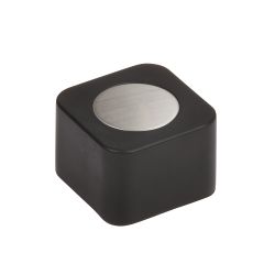 Fix-O-Moll Door Stop Dooneo Cube Self-Adhesive