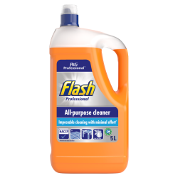 FLASH LIGHT CITRUS ALL PURPOSE 5L