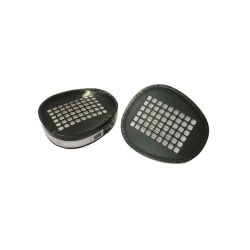 Twin Filter Replacement Cartridge P3 (Pack of 2)