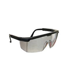 Classic Glasses - Clear