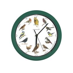 JML Starlyf Birdsong Clock