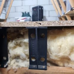 Loft Leg 175mm Box Of 12