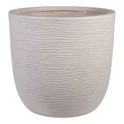 Amalfi Large Round Stone