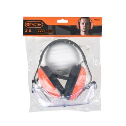 Tactix 3 Pack Safety Set