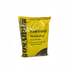PERMASET TARMACADAM REPAIR 25KG BAG