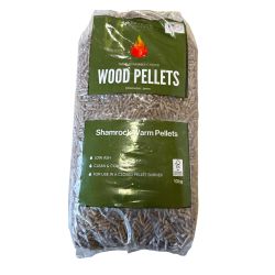 Stafford Wood Pellets 10kg