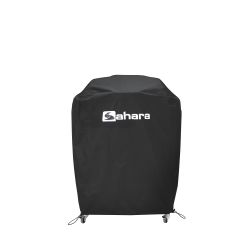 Sahara Storm BBQ Cover