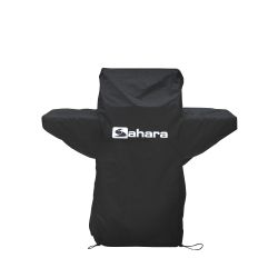Sahara 3 Burner BBQ Cover